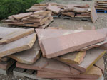 Flagstone