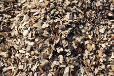 Cottonwood Chips