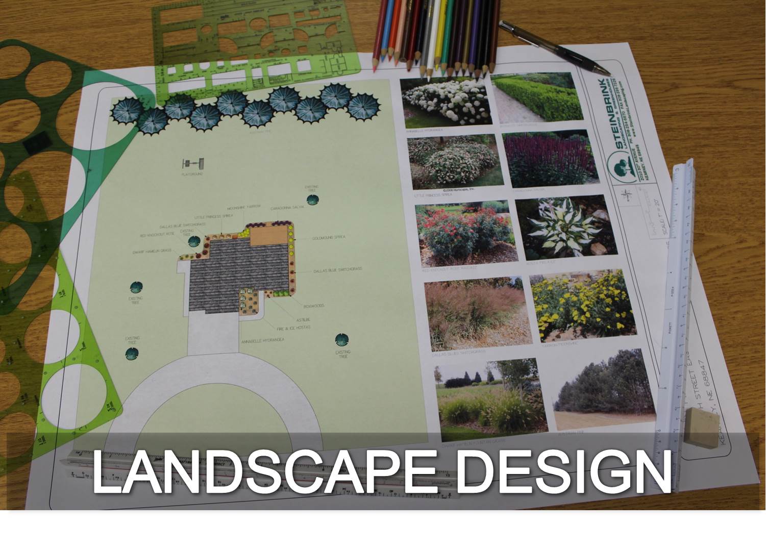 Landscape Design