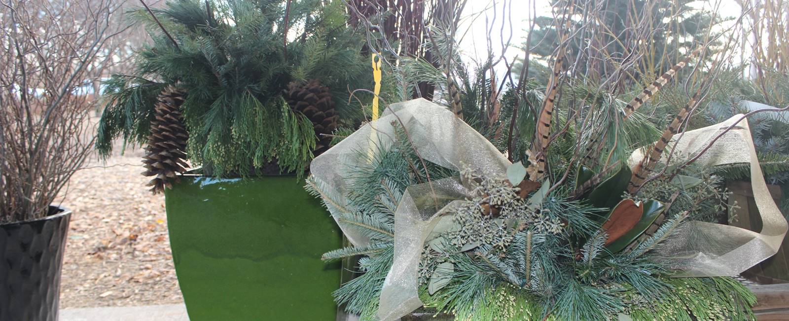 Steinbrink Landscaping & Greenhouses