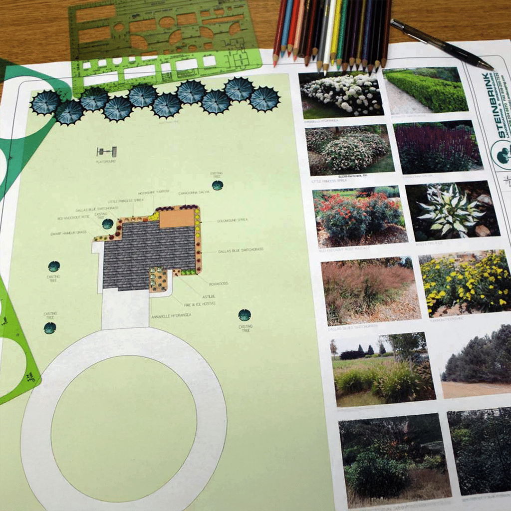 Landscape-Design